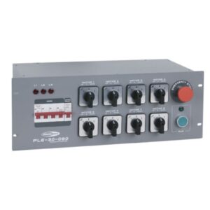 SHOWTEC - Télécommande 8 moteurs