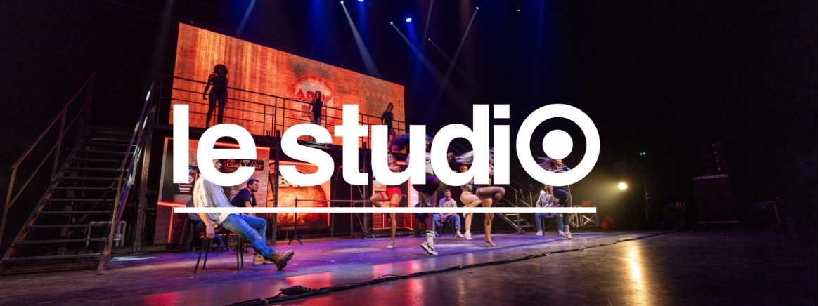 Stars-europe-le-studio