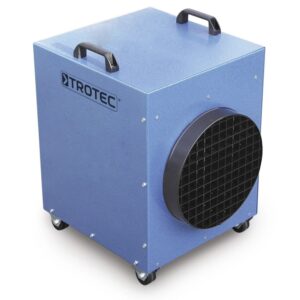 TROTEC - TDE 95