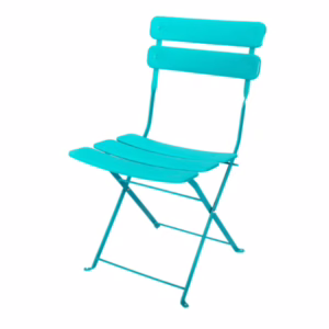 Chaise de Jardin