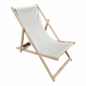 Chaise longue Chilienne
