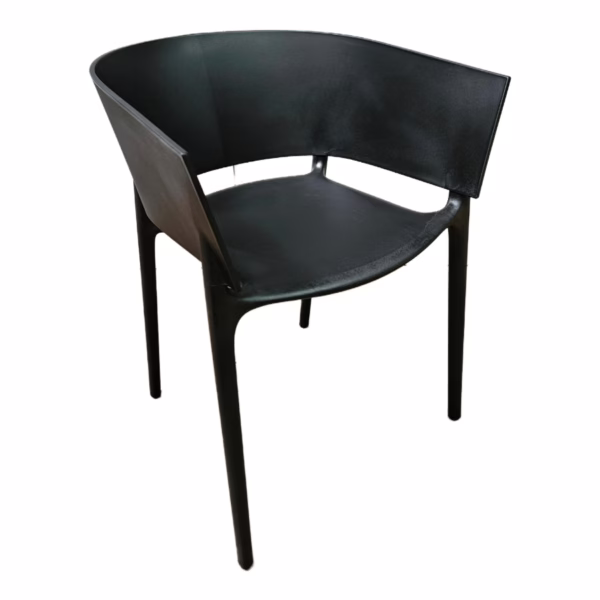 Fauteuil Africa