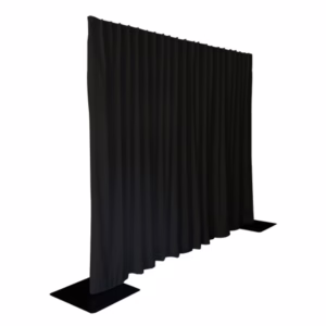 Pipe and Drap H3