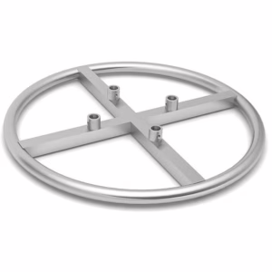 Tête Tower circulaire