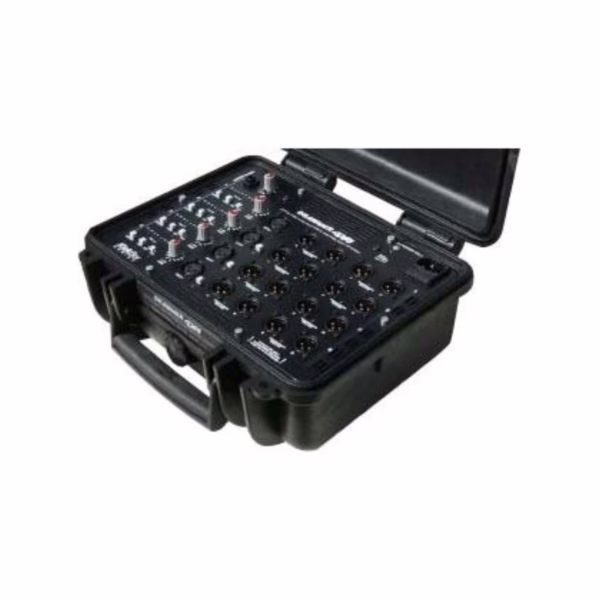 Drawmer 4X4 KickBox