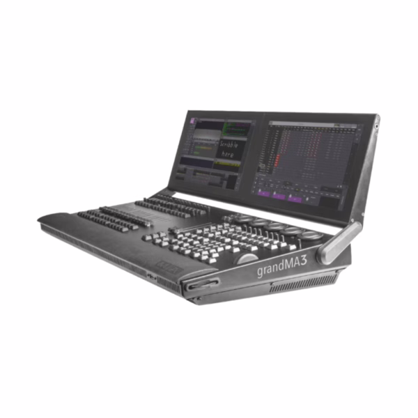 GRANDMA 3 COMPACT XT