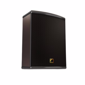 L-ACOUSTICS - Enceinte coaxiale amplifiée 112P
