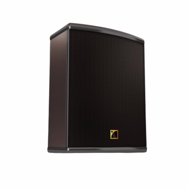 L-ACOUSTICS - Enceinte coaxiale amplifiée 112P