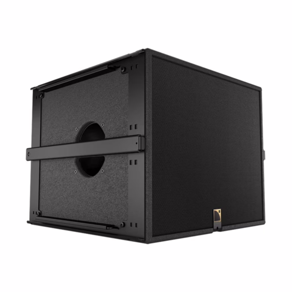 L-Acoustics KIVA I,old colour-SB15m Sound Package used, second hand (2)