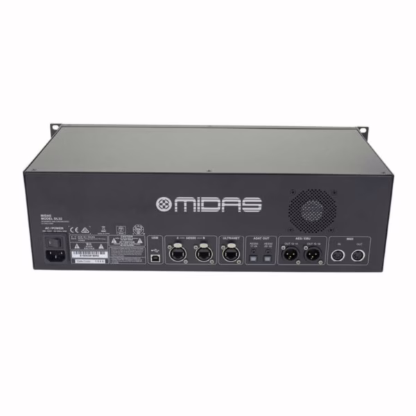Midas DL32