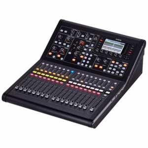 Midas M32R Live _ DL32 Bundle