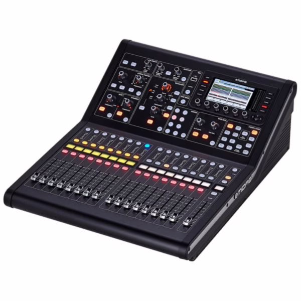 Midas M32R Live _ DL32 Bundle