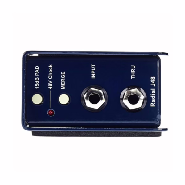 Radial Engineering J 48