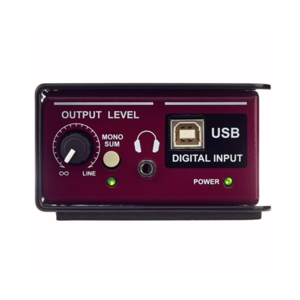 Radial Engineering USB-Pro