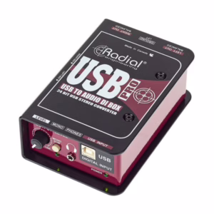 Radial Engineering USB-Pro