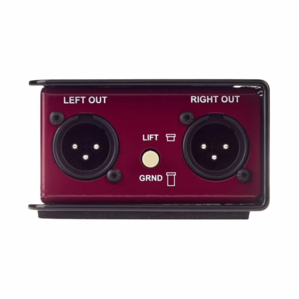 Radial Engineering USB-Pro
