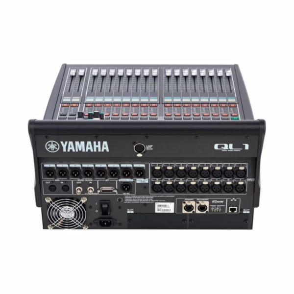 Yamaha QL1