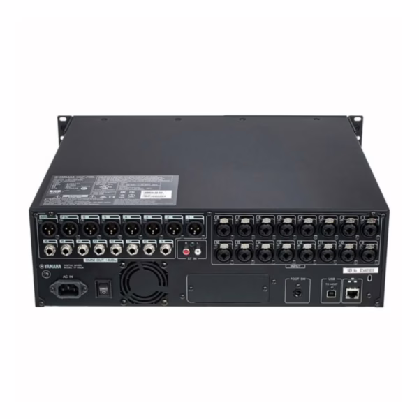 Yamaha TF-Rack
