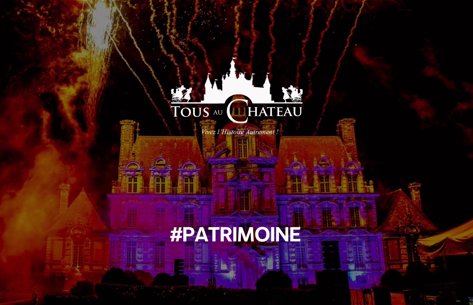 Festival de Chambord Système L2 L-Acoustics Stars Europe Europ Groupe (4)[17]