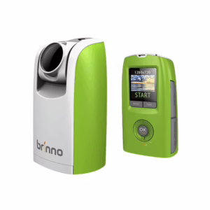 Caméra TIME LAPSE TLC 200 PRO 720P avec boitier étancheV2