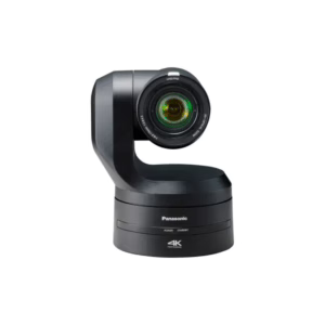 Caméra tourelle PTZ 4K Panasonic AW-UE-150 12G