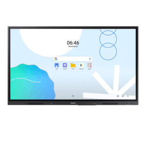 Ecran LED 98_ tactile SAMSUNG