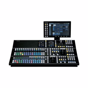 Ens Melangeur PANASONIC AV HS 6000 4K 2M_E