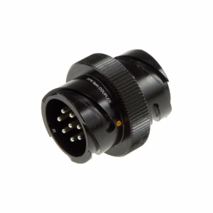 L-Acoustics - Adaptateur de haut-parleur PA-COM® 8p F - PA-COM® 8p M