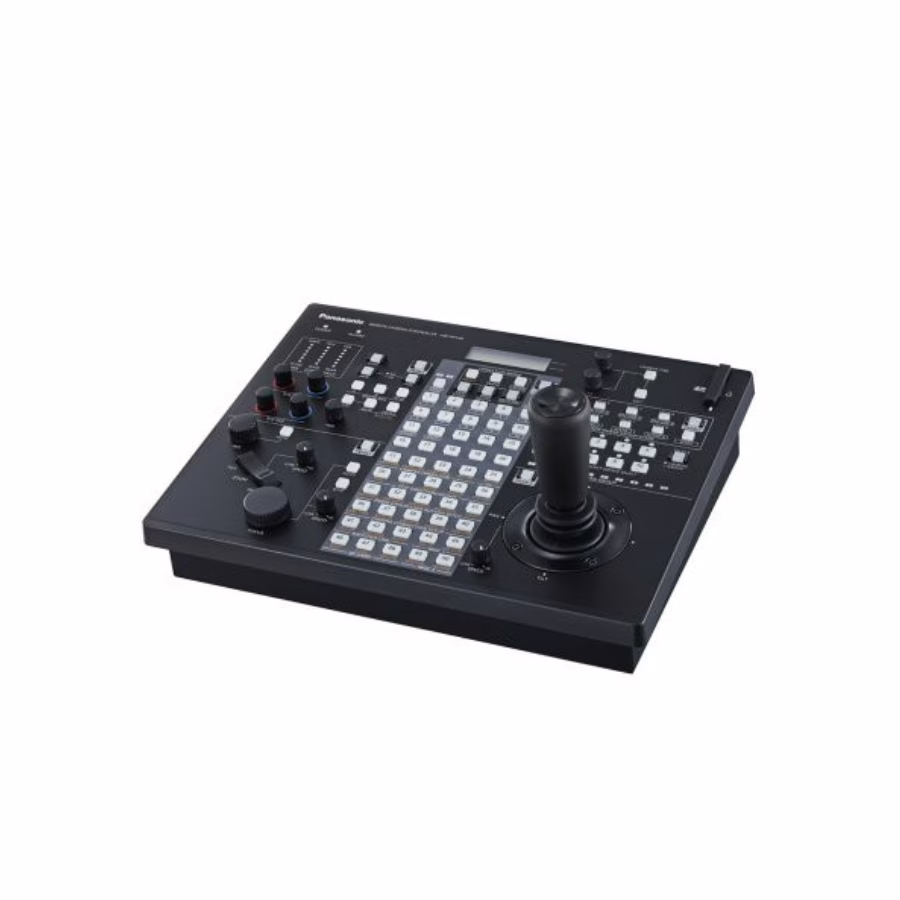 Pupitre AW RP120 pour cam tourelle