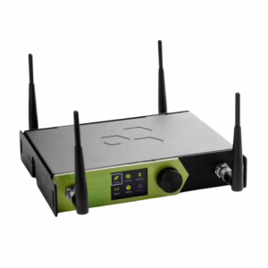 STARDUST TRANSMETTEUR DMX HF 8 UNIVERS