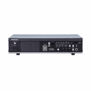 Voie de commande AK-UC U600