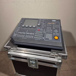 1 Grande MA ultra-light