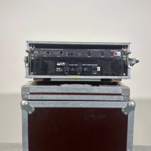 1 ampli classe 1300 1 proc MTD 108