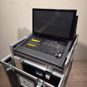 1 console commande wing MA lighting