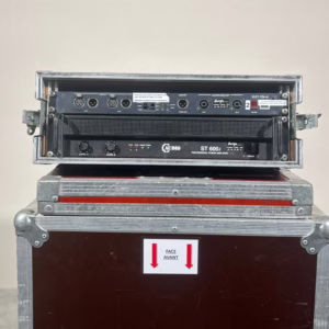 Ampli ST600