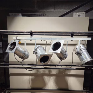 Barre de 4 ASL QT _ 4 barre de 4