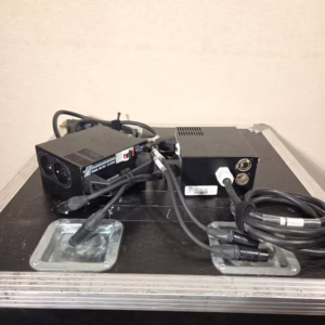 Bloc RVE Mini cube 3kw (en kit de 2)