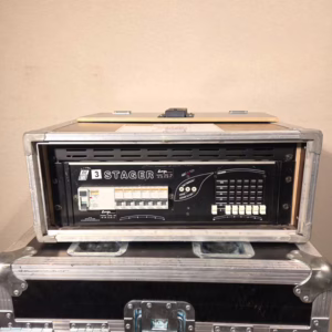 Bloc RVE Stager 6x2,3kw 32A