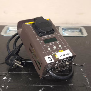 Bloc puissance DMPx 105 ELite 1kw