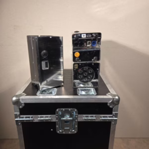 ColorBatt 7 fcw ir OXO