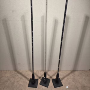 Freedom Stickolor Chauvet QT_24