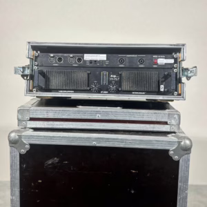 LAB GRUPPEN FP 2600 1 llc 112-B-ST