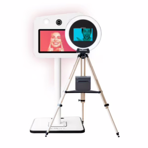 Location borne photos - Photo Booth