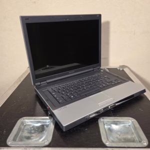 PC Portable VAIO Sony VGN BX51XP