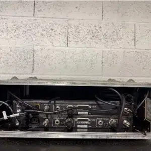 Shure - UHF