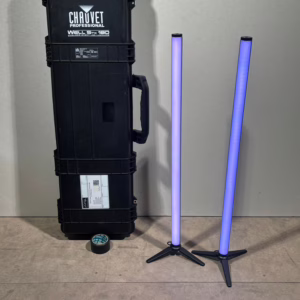 Tube Well s tx 180 Chauvet QT_6