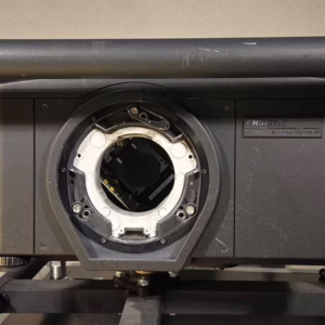 Christie HD10k-M roadster