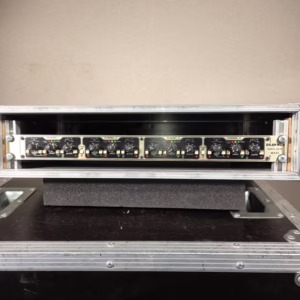 Compresseur Drawmer punch gate mx40