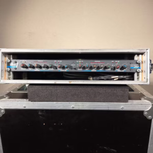 Compresseur gate DBX 266