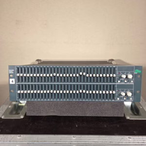 EQ BSS Audio FCS 960